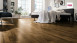 Haro Parquet - Series 4000 permaDur Noyer américain Exquisit (523812)