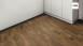 Haro Parquet - Series 4000 permaDur Noyer américain Exquisit (523812)