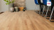 Haro Parquet - Series 4000 permaDur Cerisier américain Tundra (524442)