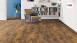 HARO TRITTY 100 - Silent CT Décor 4V Chêne mat/vieux bois