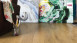 Haro Parquet - Series 4000 naturaLin plus Chêne Sauvage (528695)