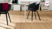 Haro Parquet - Series 4000 naturaLin plus Chêne blanc Alabama (529764)