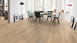 Haro Parquet - Series 4000 naturaLin plus Chêne blanc Alabama (529764)