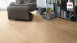 Haro Parquet - Series 4000 Puro naturaLin plus Chêne blanc Sauvage (530195)