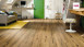 Haro Tritty 100 - Silent CT 4V chêne italien naturel authentique - SA