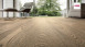 Haro Parquet - Series 4000 Retro naturaLin plus Chêne gris tabac Sauvage (530795)