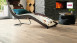 Haro Parquet - Series 4000 Retro naturaLin plus Chêne gris tabac Sauvage (530795)