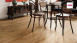 Parquet stratifié Haro Tritty 100 Gran Via 4V Silent Pro Oak Alpine Oak nature 1 frise