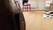 Parquet stratifié Haro Tritty 100 Gran Via 4V Silent Pro Oak Alpine Oak nature 1 frise