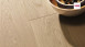 Haro parquet série 4000 -  Chêne blanc Lame exclusive 4V