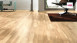 Haro Parquet - Series 4000 permaDur Frêne blanc lumineux Favorit (531988)