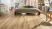 Haro laminé Tritty 100 Campus 4V chêne italica crème planche authentique