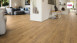 Laminé Haro Tritty 100 Gran Via 4V chêne Portland nature authentique planche