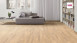 Haro Parquet - Series 4000 Puro naturaLin plus Chêne blanc Trend (533343)