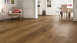 Haro Parquet - Series 4000 Plaza naturaLin plus Chêne ambré Universal (533499)