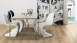 HARO TRITTY 100 - Campus 4V chêne Emilia puro auth. doux