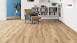 HARO TRITTY 100 - Décor 4V Chêne italica crème authentique.