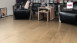 Haro parquet 4000 - 2V Chêne invisible frappant