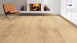 Haro parquet 4000 - 2V Chêne invisible frappant
