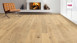 Haro parquet 4000 - 2V Chêne sauvage invisible