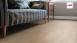 Haro parquet 4000 - 4V Chêne gris sable frappant