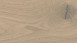 Haro parquet 4000 - 4V Chêne gris sable frappant