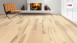 Haro parquet 4000 - 2V Frêne blanc clair Universal