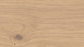 Haro parquet 4000 - 2V Chêne Puro blanc frappant