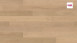 Haro parquet 4000 - 2V Chêne Puro blanc frappant