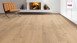 Haro parquet 4000 - 2V Chêne Puro blanc Sauvage