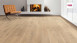 Haro parquet 4000 - 2V Chêne Puro blanc Sauvage