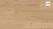 Haro parquet 4000 - Plaza 4V Chêne Puro blanc Universal alpin