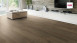 Haro parquet 4000 - 4V Chêne roseau brun Sauvage