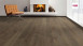 Haro parquet 4000 - 4V Chêne roseau brun Sauvage