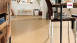 HARO parquet liège clipsable - Corkett Designe Sirio natural