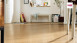 HARO parquet liège clipsable - Corkett Designe Sirio natural