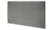 planeo ComfortWall - Coussin mural acoustique 60x30cm gris