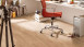 MEISTER Stratifié - Classic LC 55 S chêne naturel 6067