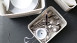 MEISTER Stratifié - Classic LB 150 Ardoise anthracite 6137