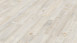 Stratifié MEISTER - Classic LC 150 White Life 6390