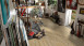 MEISTER laminé - MeisterDesign laminés LD 250 Fjord oak light 6846