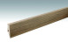 Plinthes MEISTER chêne rouille cognac 6256 - 2380 x 60 x 20 mm