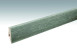 Plinthes MEISTER chêne mohair vintage gris 6288 - 2380 x 60 x 20 mm