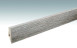 Plinthes MEISTER cappuccino en chêne fendu 6318 - 2380 x 60 x 20 mm