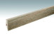 Plinthes MEISTER Chêne Dakar 6385 - 2380 x 60 x 20 mm