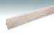 Plinthes MEISTER Chêne Bodega 6403 - 2380 x 60 x 20 mm