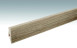 Plinthes MEISTER Oak Nova 6413 - 2380 x 60 x 20 mm