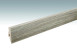 Plinthes MEISTER Chêne Casablanca 6414 - 2380 x 60 x 20 mm