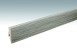 Plinthes MEISTER Chêne Barista 6420 - 2380 x 60 x 20 mm