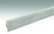 Plinthes MEISTER Bois de cabanon 6681 - 2380 x 60 x 20 mm